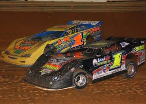 (6-25-11) Vic Hill (No. 1) - Scott Autry (No. A1) - SLM Action