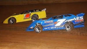 (8-25-11) Dan Bruer No. 7 - Todd Brooks No. T1