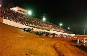 (8-25-11) Scorcher - Crowd