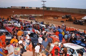 (8-6-11) Fan Appreciation Night