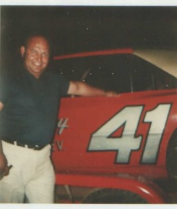 Bill Morton No. 41 (Church Hill, TN)