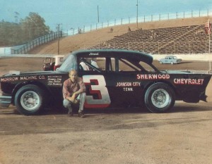 Brad Teague-AppalachianSpeedway-57Chevy(1969)