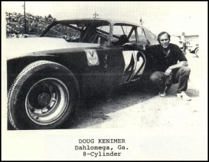 Doug Kenimer-1978-8cyl