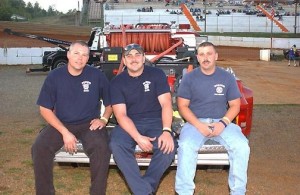 Fire Department