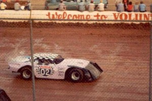Gary Lavender No. 02 of Richlands, VA (1982)
