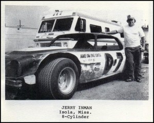 Jerry Inman-1978-8cyl