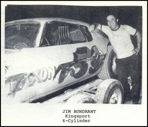 Jim Bundrant-1978-6cyl