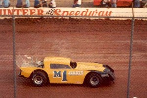 Mike Clonce No. M1 of Bean Station, TN (1982)