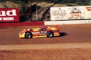 Robbie Ferguson No. 32 (Jonesborough, TN)