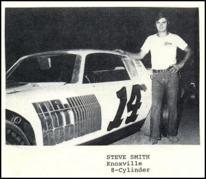 Steve Smith-1978-8cyl