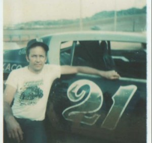 Stick Morgan No. 21 (Morristown, TN)