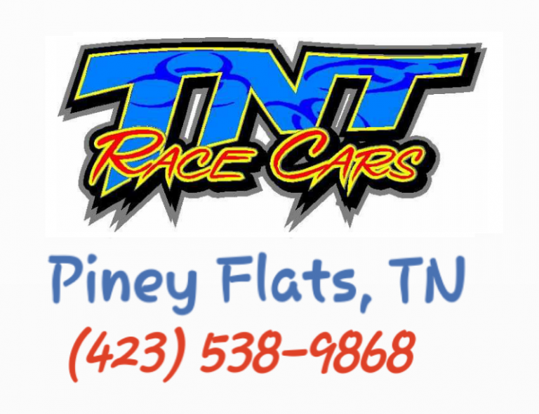 Sponsors « Volunteer Speedway