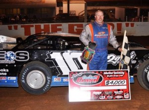 (4-4-15) Chad Ogle No. 10 - Sevierville, TN